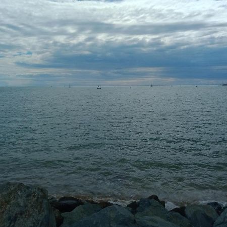 Sejour Insolite - Voilier A Quai A La Rochelle La Rochelle (Charente-Maritime) Exterior photo